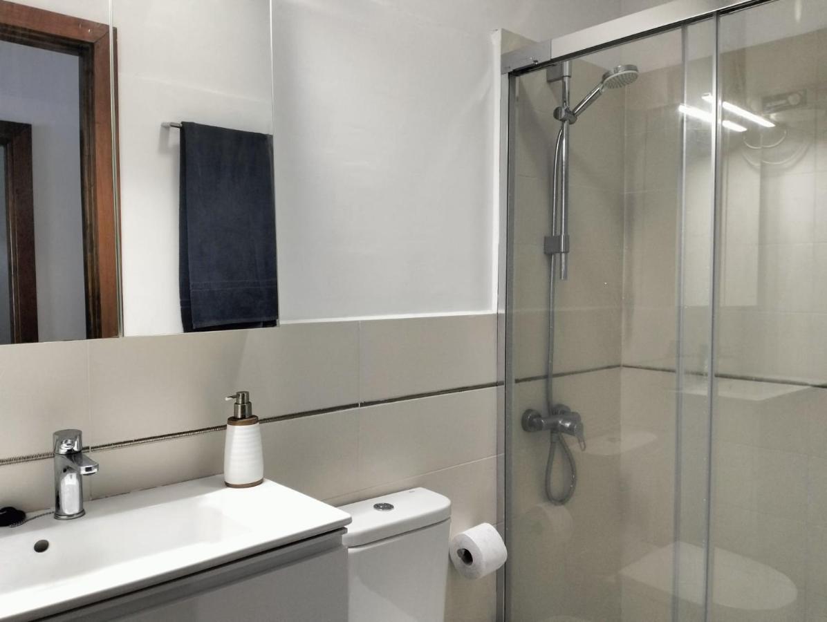 Atico Balcones Apartament Santa Cruz de la Palma (Isla de la Palma)