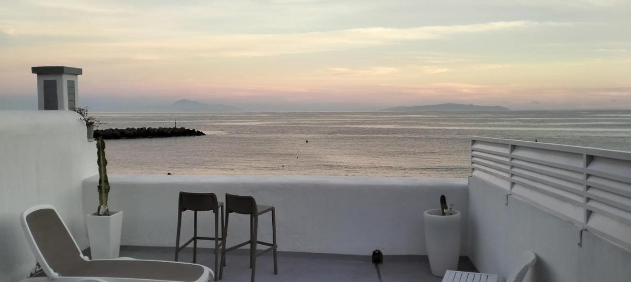 Atico Balcones Apartament *