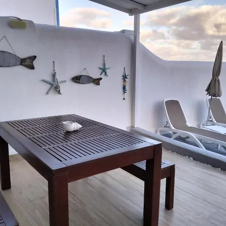 Atico Los Balcones Santa Cruz de la Palma (Isla de la Palma) Room photo
