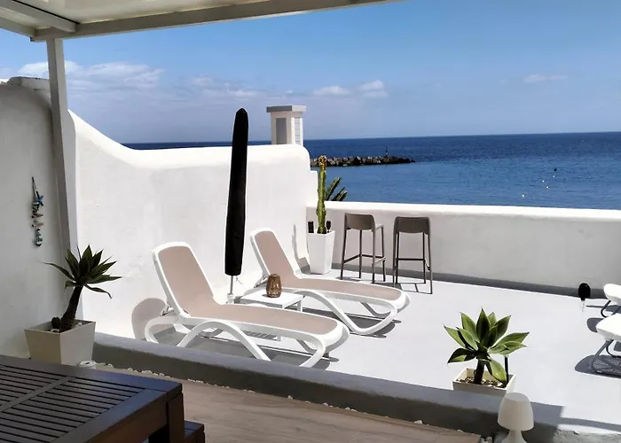 Atico Los Balcones