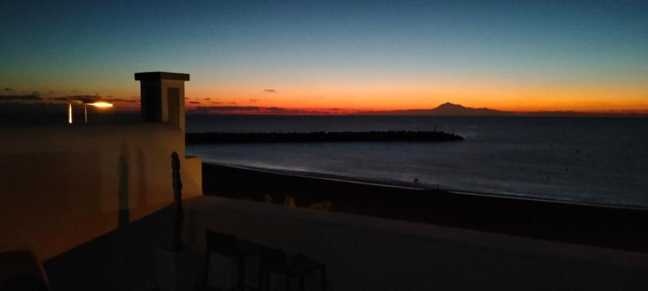 Apartment Atico Balcones *