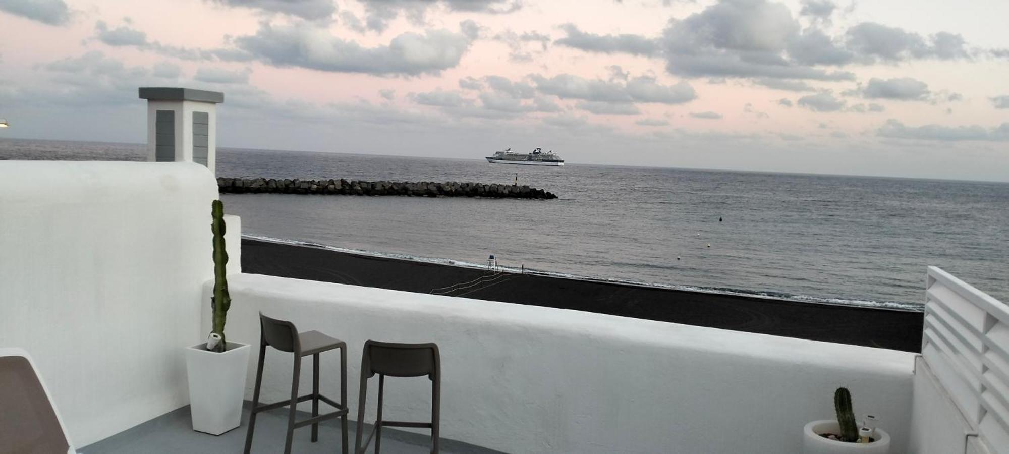 Atico Balcones Santa Cruz de la Palma (Isla de la Palma)